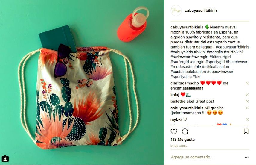 Cabuya_SurfBikinis_Mochila_Cactus