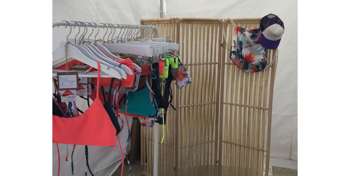 ESTRENAMOS NUEVA COLECCIÓN EN EL MERCADO DE DISEÑO