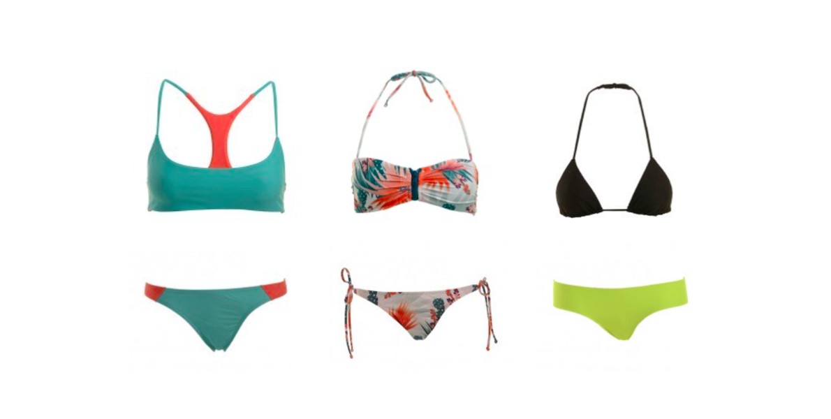 COMO SUPERAR CON ÉXITO LA PRIMERA PUESTA DEL BIKINI